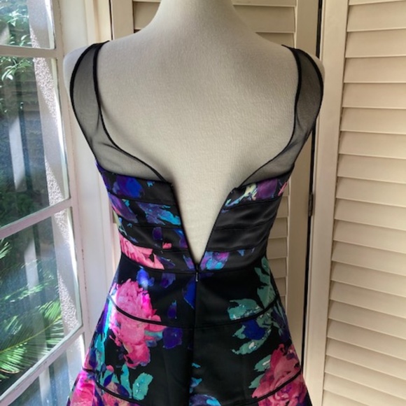 Aidan Mattox Cocktail dress🍸 - Picture 7 of 13